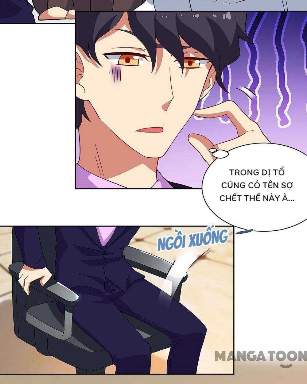 Siêu Cấp Bại Gia Tử: Chapter 101