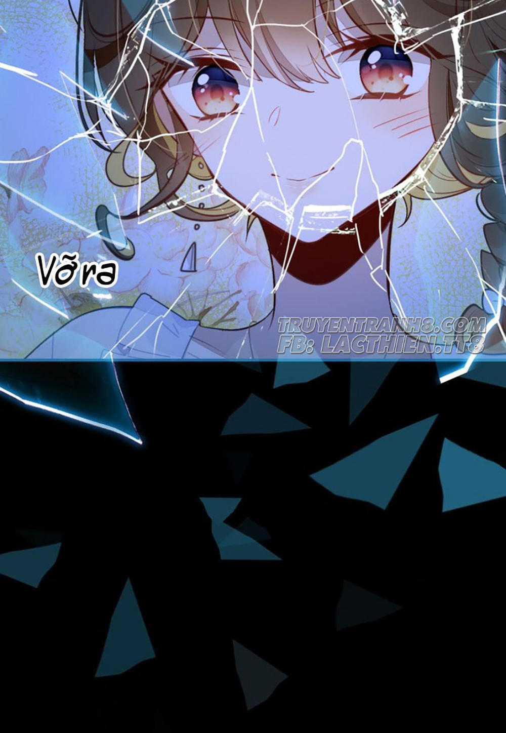 Ái Ngạo Kiều Long Vương Gia: Chapter 6