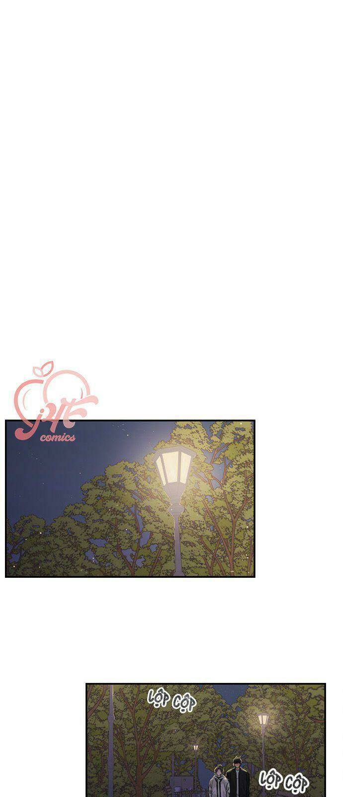 Phải Lòng Oan Gia: Chapter 71