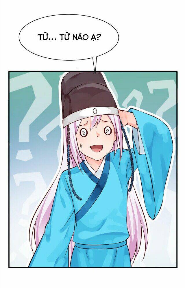 Bệ Hạ Xin Tự Trọng: Chapter 26