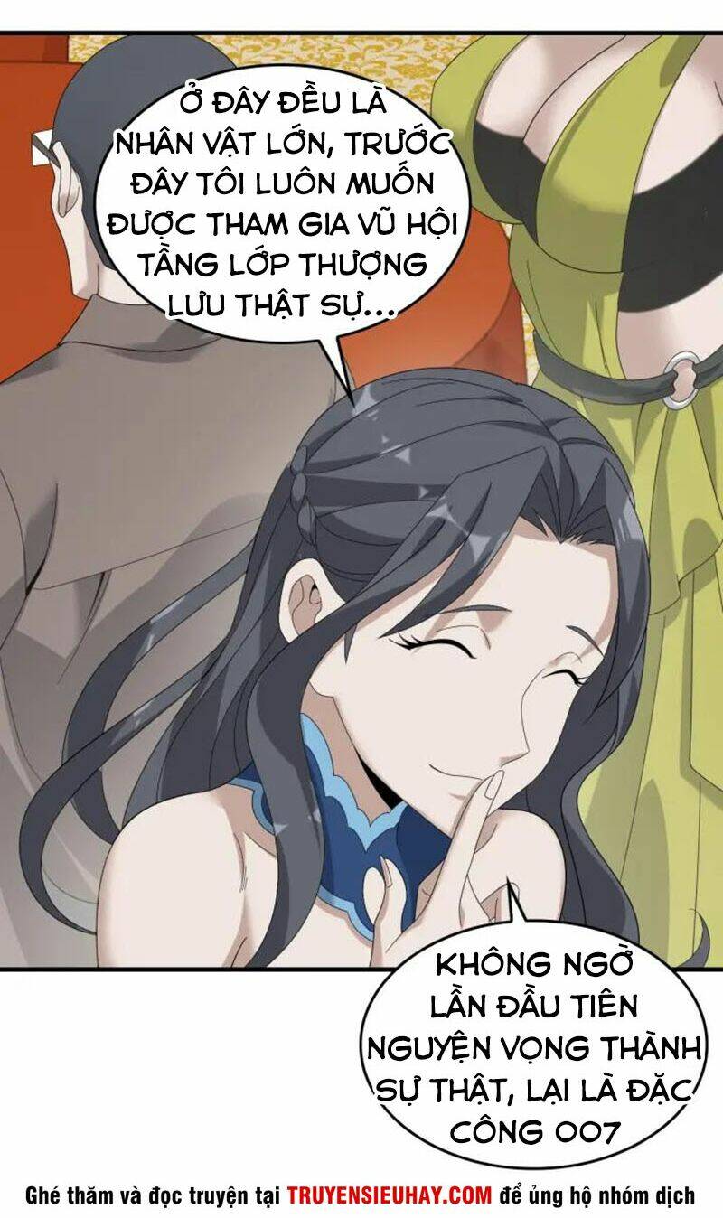 Siêu Cấp Đại Chủ Bạ: Chapter 68