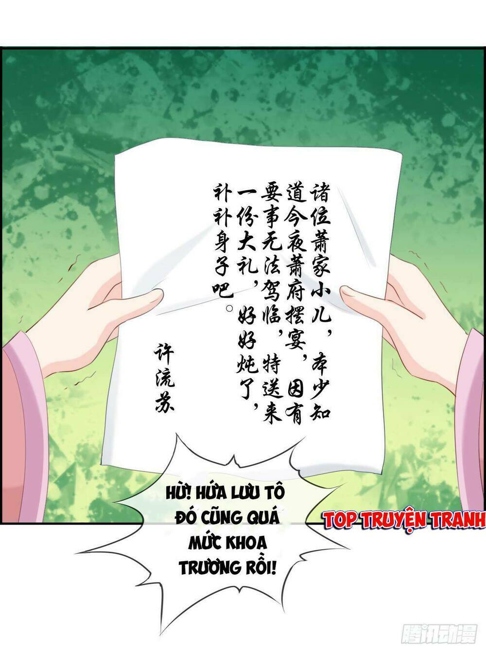 Tối Cường Hoàn Khố Hệ Thống: Chapter 11