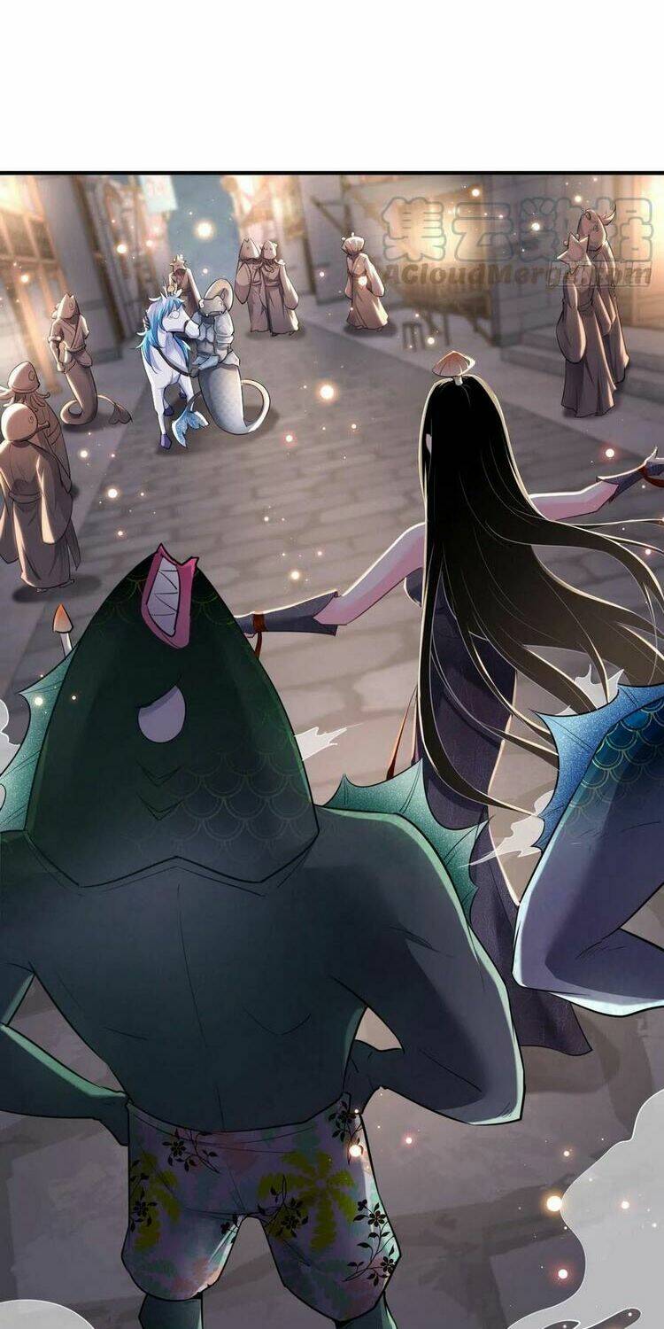 Tà Du Ký: Chapter 107