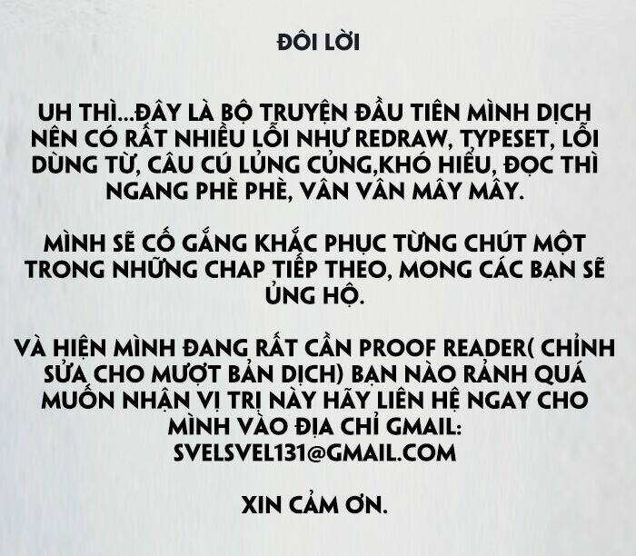 Neko No Te Demo Yoroshikereba: Chapter 2