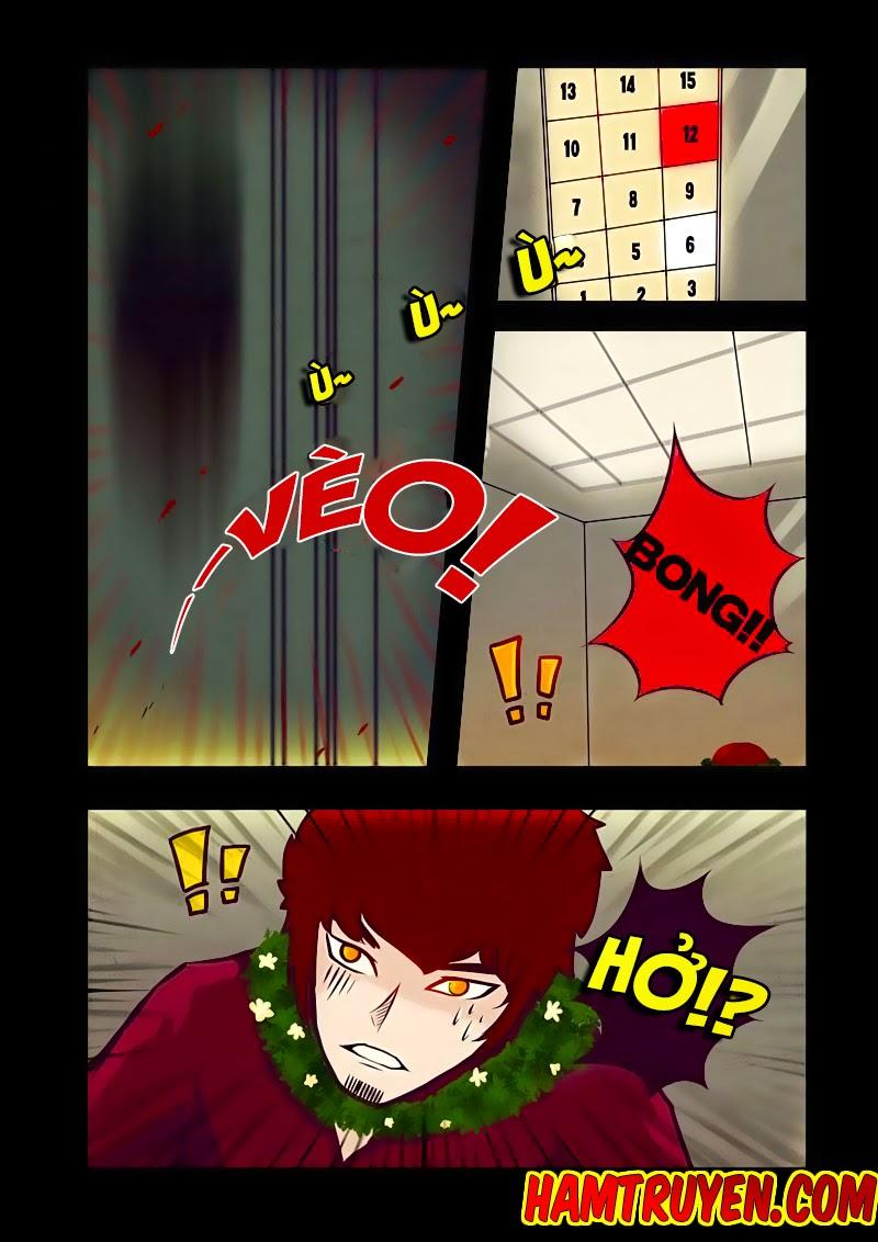 Zombie Brother: Chapter 32