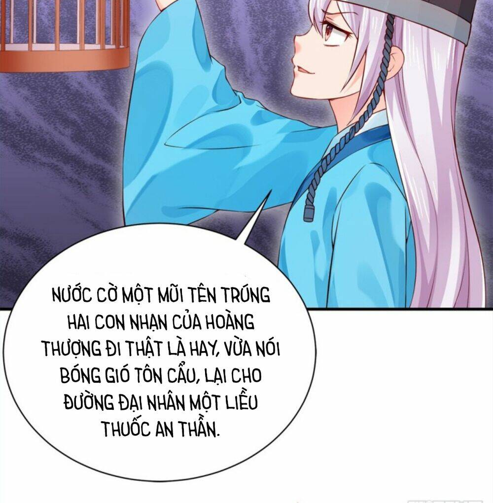 Bệ Hạ Xin Tự Trọng: Chapter 35