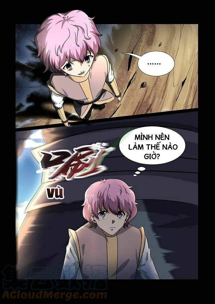 Thần Võ Chi Linh: Chapter 47