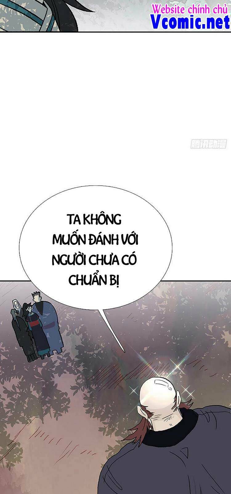 Học Sĩ Tái Sinh: Chapter 208