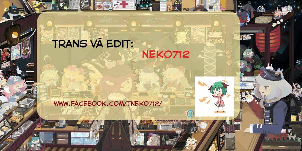 Reki Và Yomi: Chapter 24.5