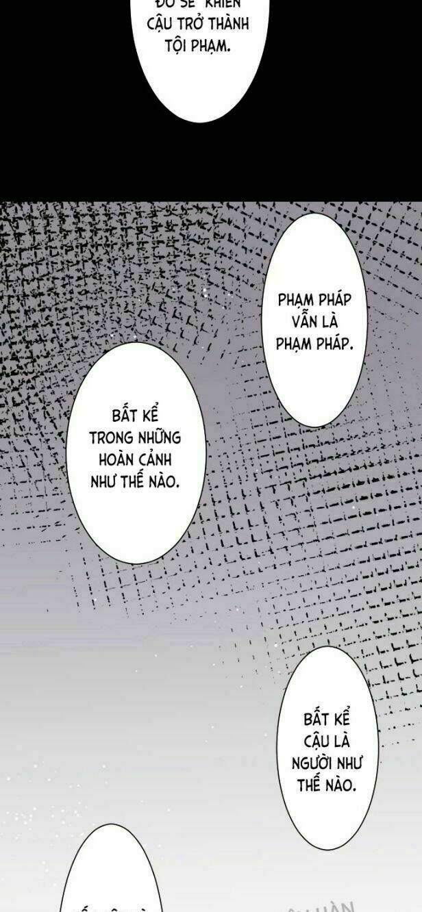 Rodiura Kurashi: Chapter 15.2