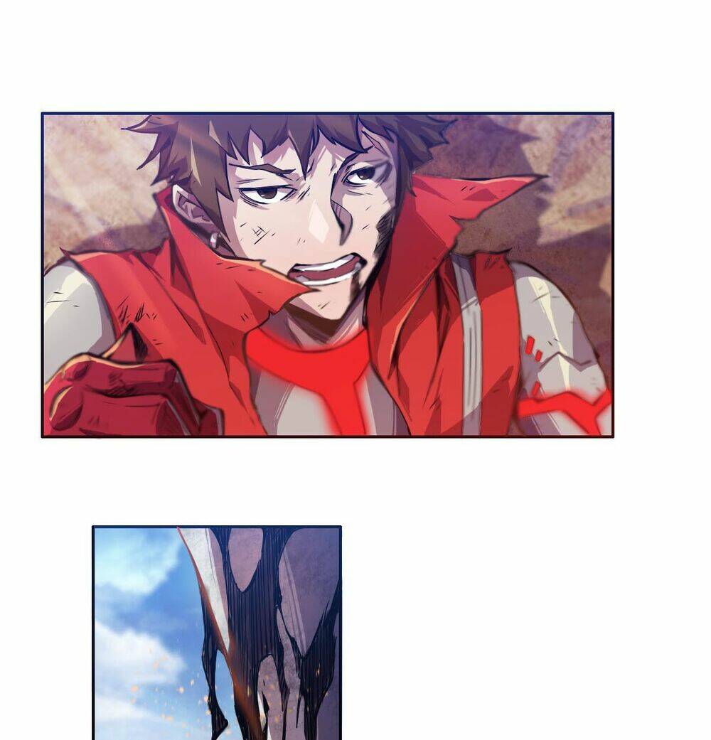 Tinh Nguyên Chi Môn: Chapter 4