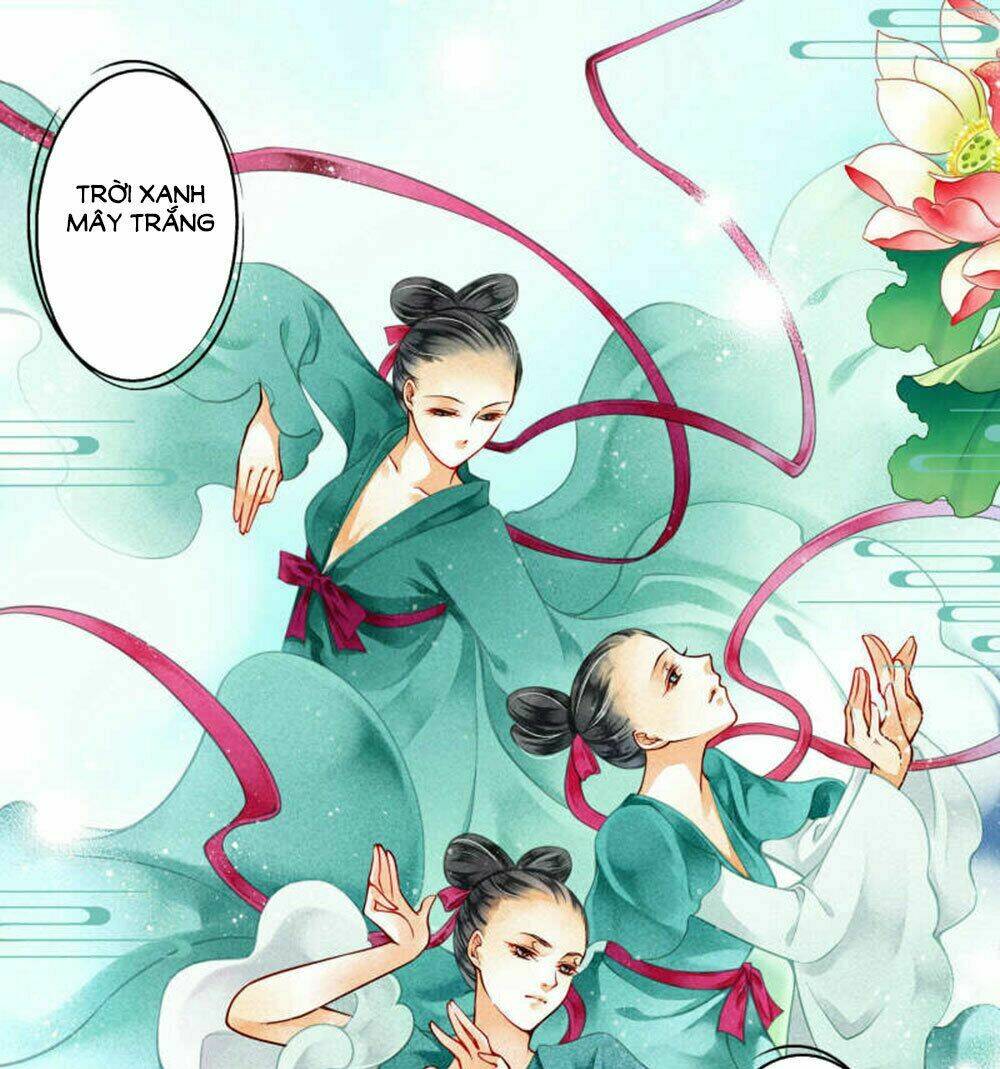 Ái Thượng Vô Địch Tiếu Hoàng Hậu: Chapter 74