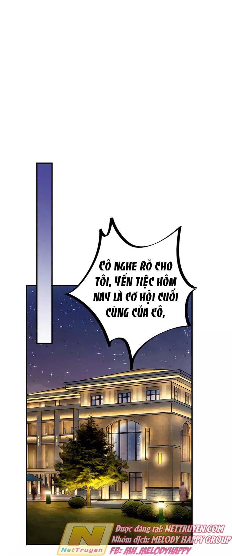 Thịnh Thế Điềm Sủng: Tiểu Manh Thê Của Dịch Thiếu: Chapter 91