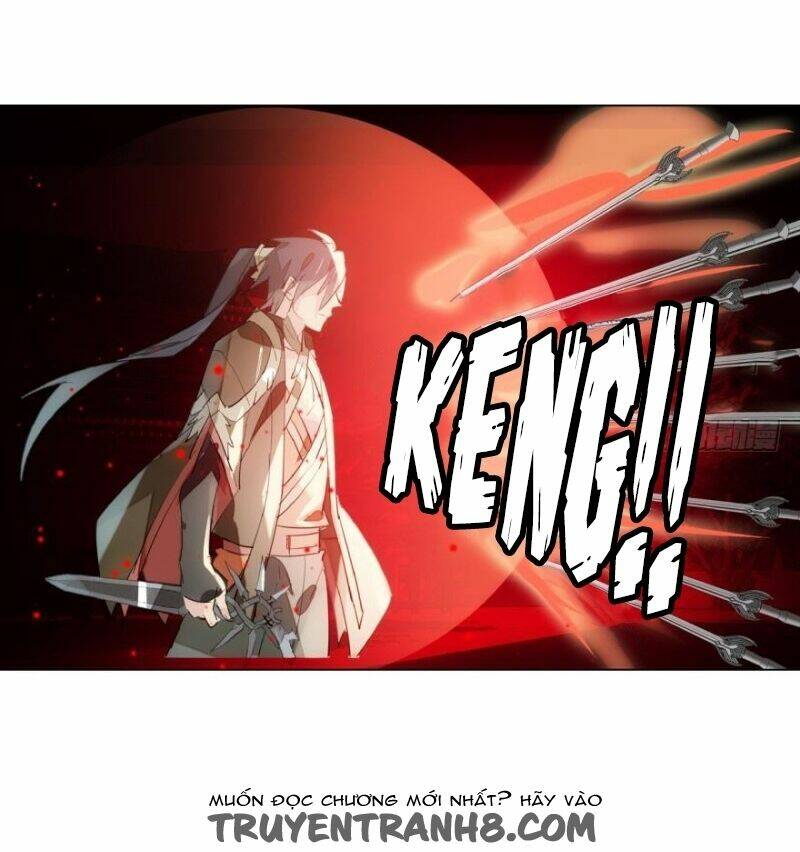 Sư Phụ Lại Trêu Chọc Ta: Chapter 5