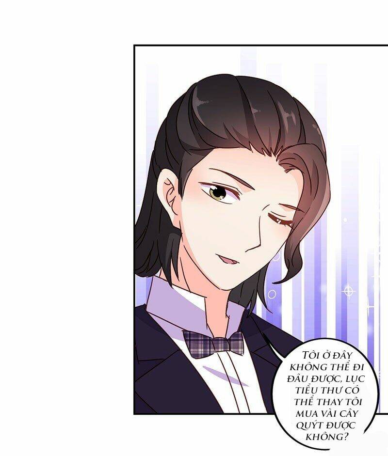 Trọng Sinh Chi Hao Môn Cường Thế Quy Lai: Chapter 93