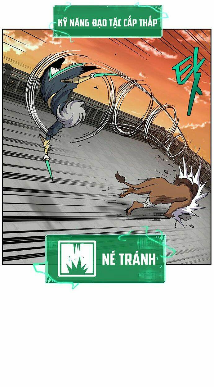 Npc Bắt Đầu Từ Kỹ Năng Lv.999: Chapter 7