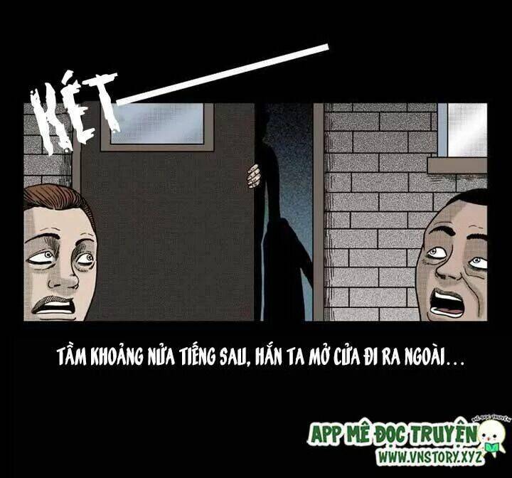 Kỳ Án Có Thật: Chapter 32