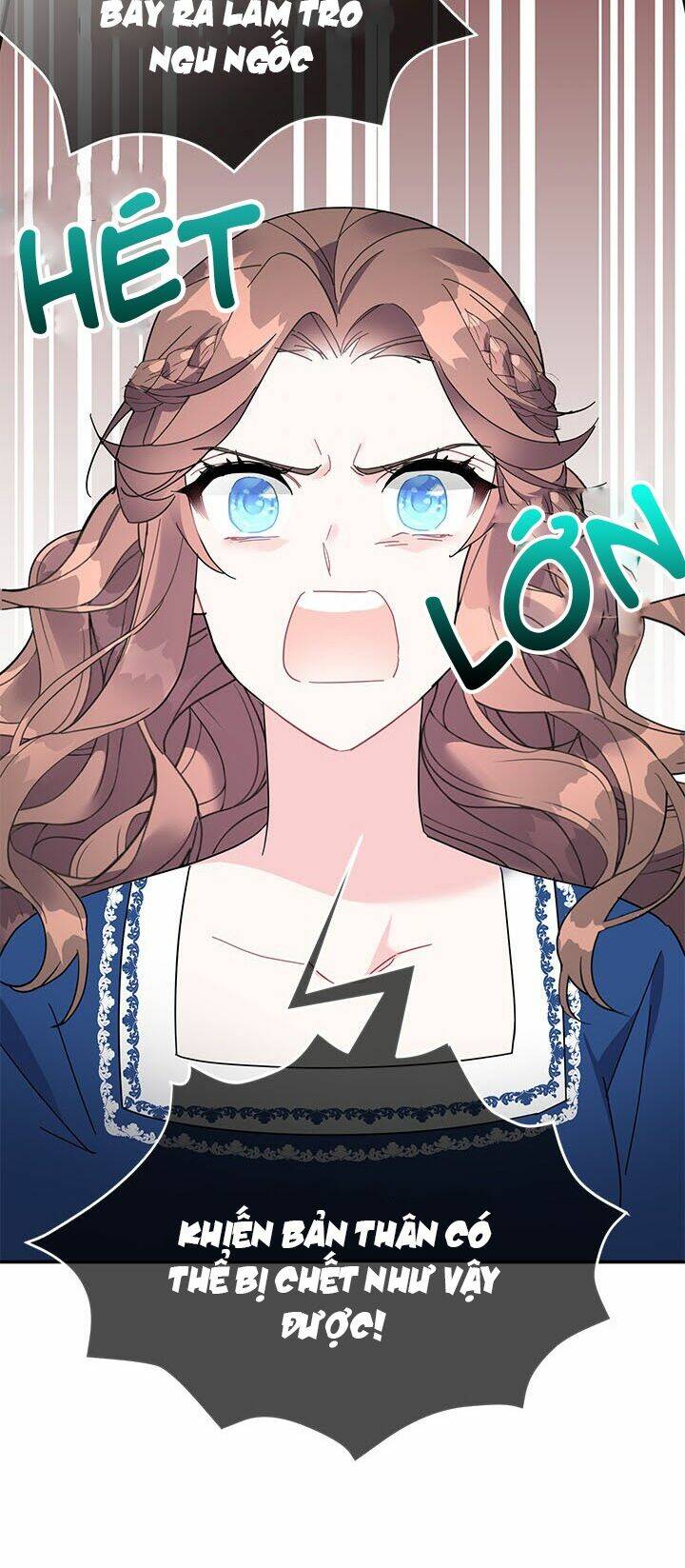 Công Chúa Của Loài Chim: Chapter 21