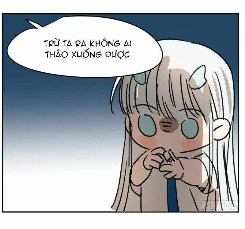 Truy Bắt Ngao Ngao: Chapter 14