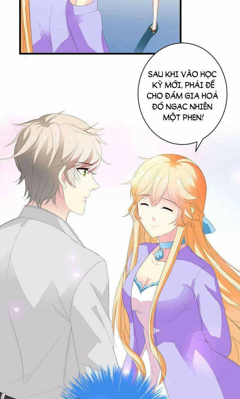 Này! Đừng Động Vào Phô Mai Của Tôi: Chapter 30