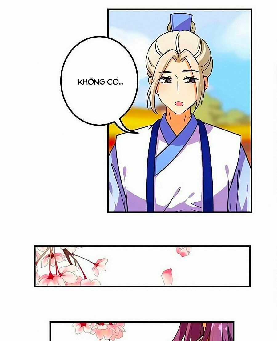 Vương Gia ! Ngươi Thật Bỉ Ổi !: Chapter 377
