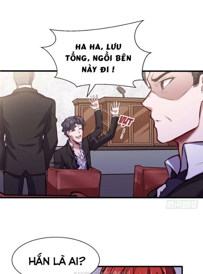 Đô Thị Âm Dương Tiên Y: Chapter 41