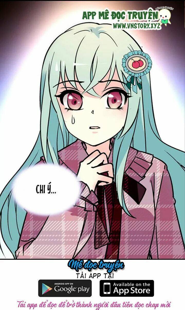 Nữ Hầu Sau Giờ Học: Chapter 72