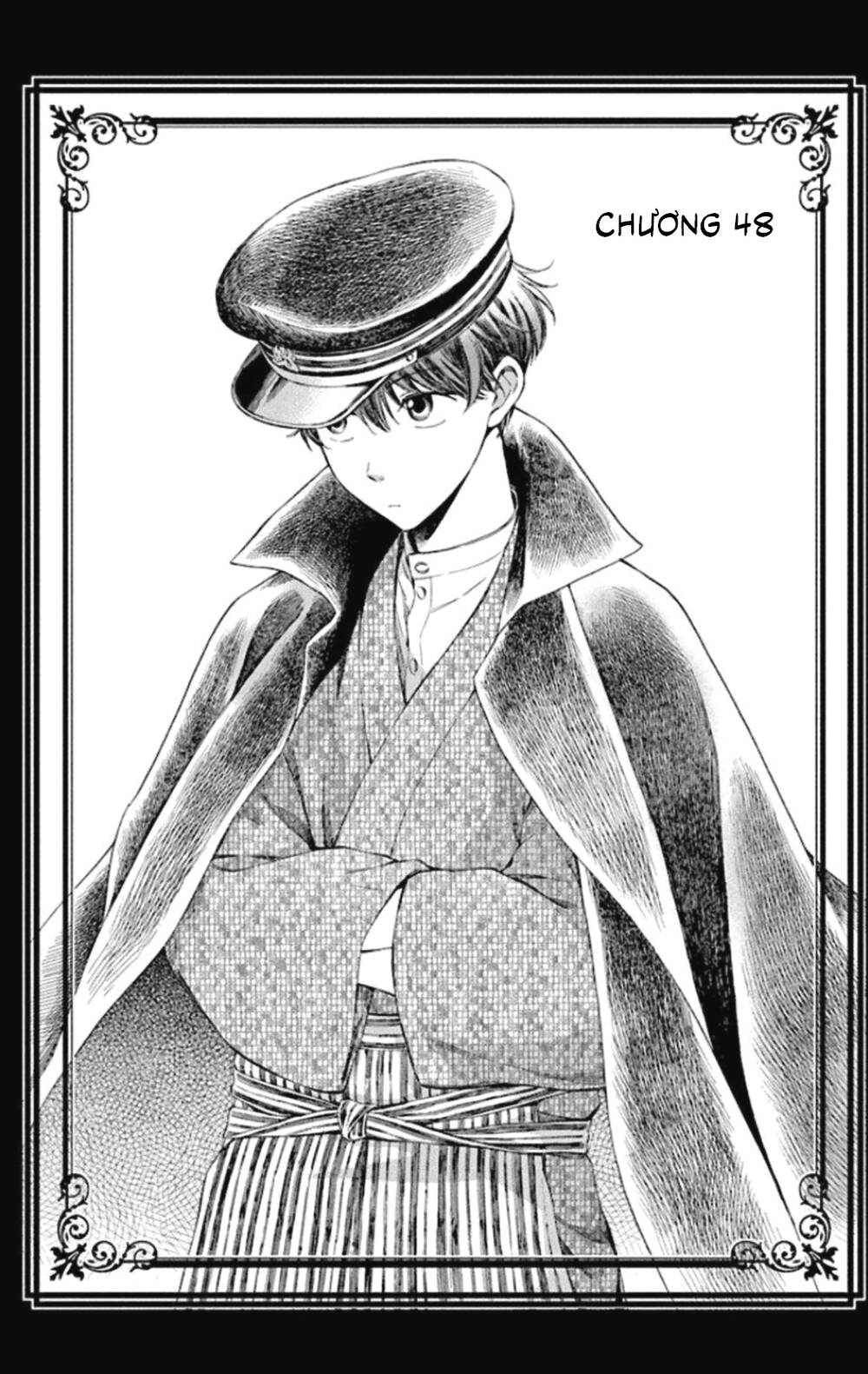 Usotoki Rhetoric: Chapter 48