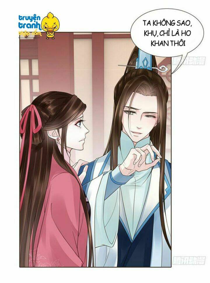 Đại Giá Thừa Tướng: Chapter 117