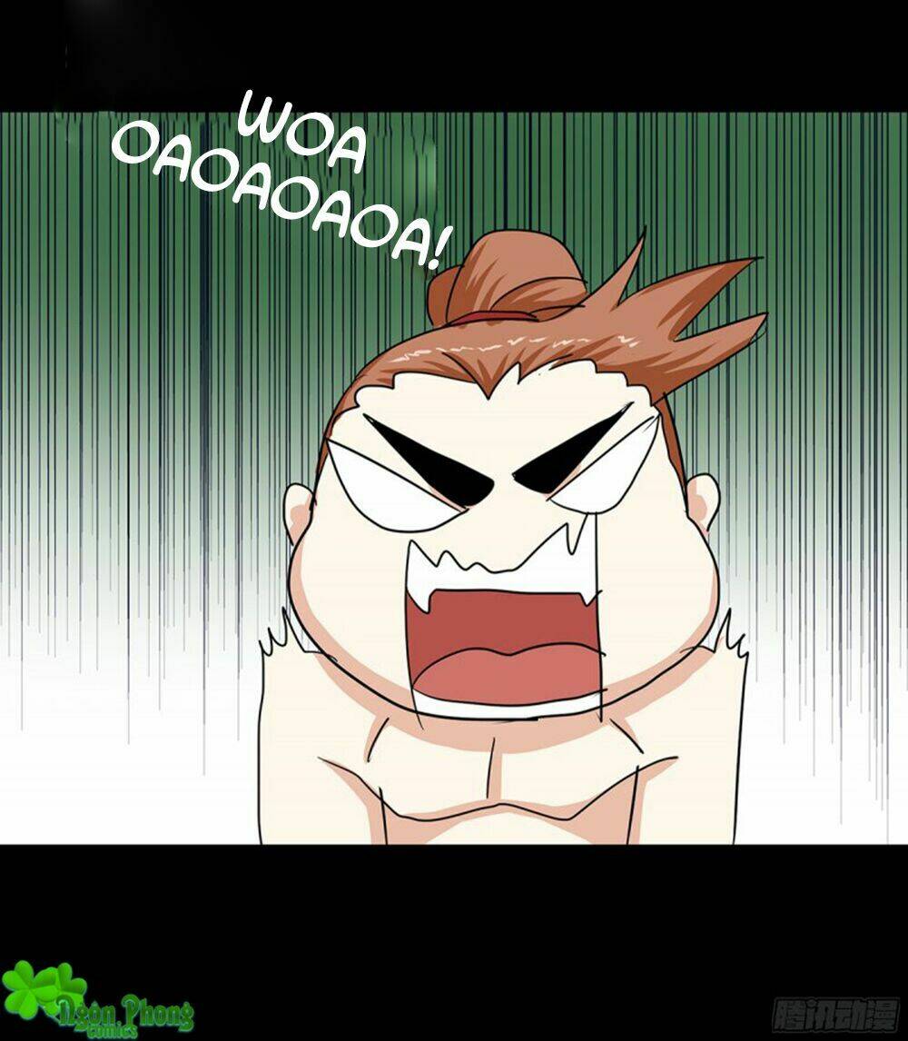 Hỏa Hồ: Chapter 33