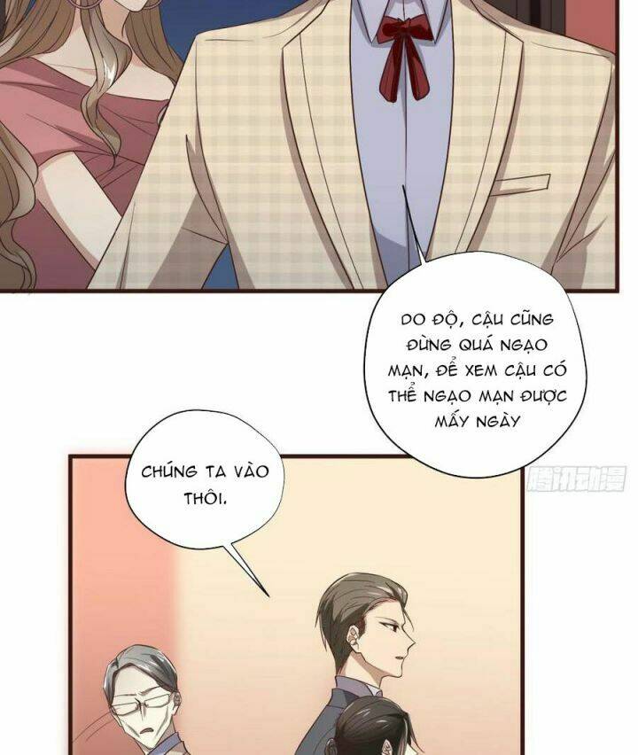 Đơn Phương Yêu Thầm Anh: Chapter 50