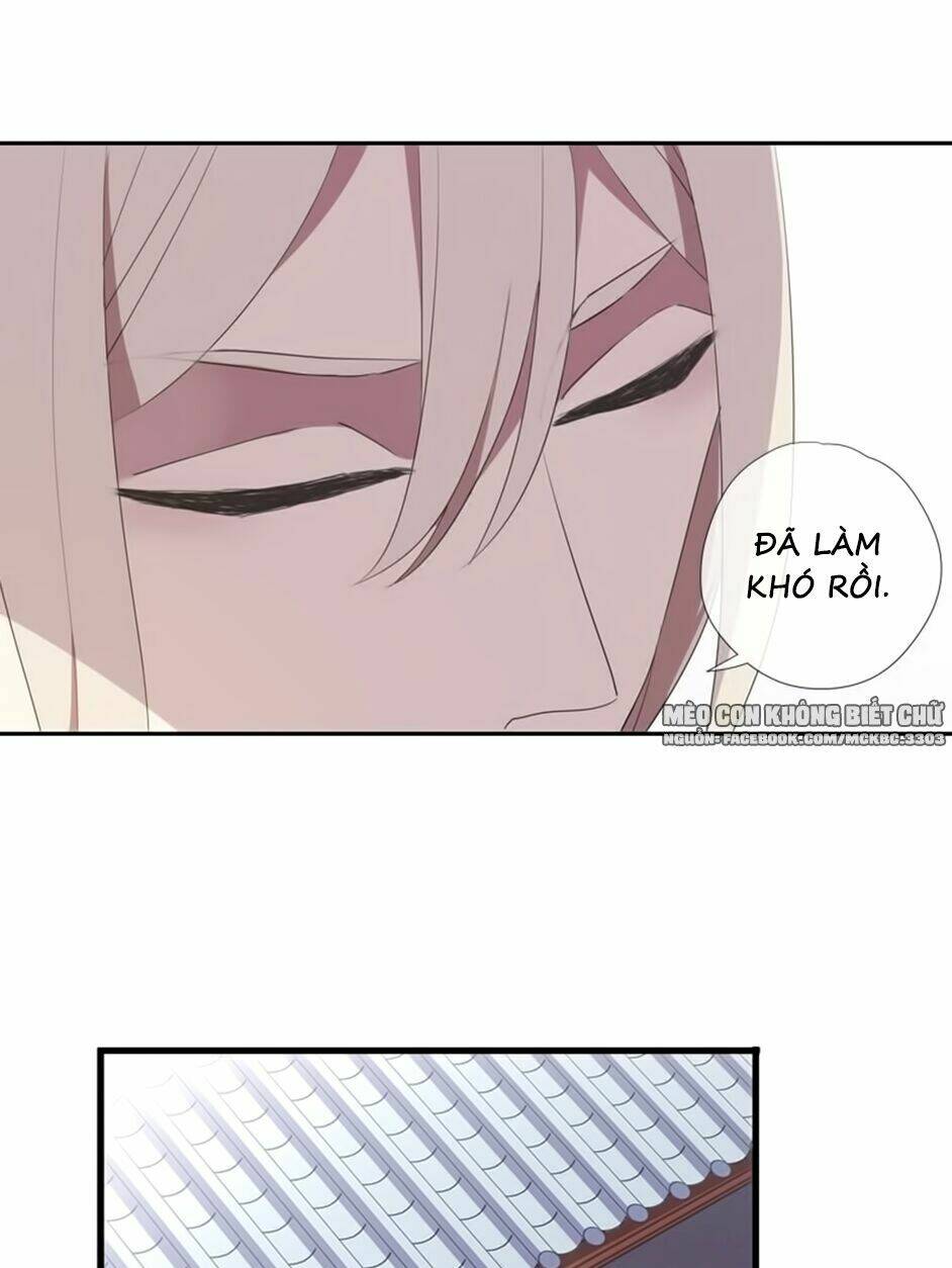 Bách Yêu Dị Văn: Chapter 67