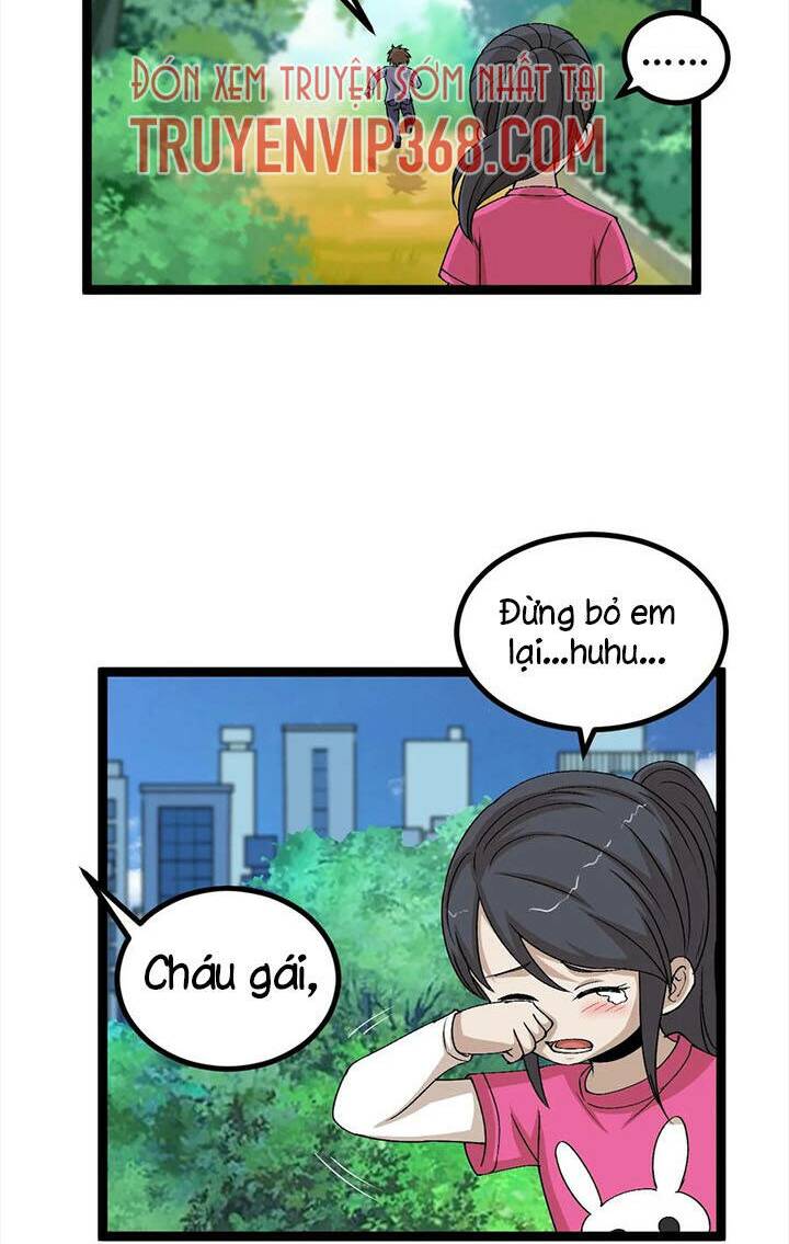 Đai Ca Trở Lại Tuổi 16: Chapter 122