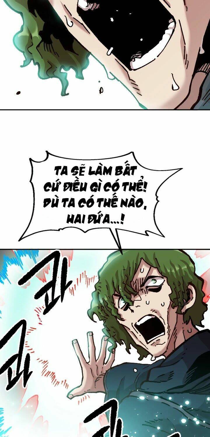 Nô Lệ Nghịch Thiên: Chapter 66