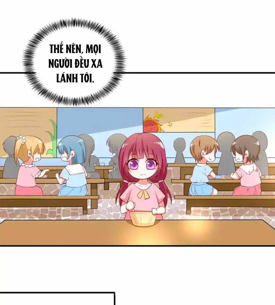 Thịnh Thế Hoa Sủng: Tôi Bị Bắt Làm Tù Binh: Chapter 19