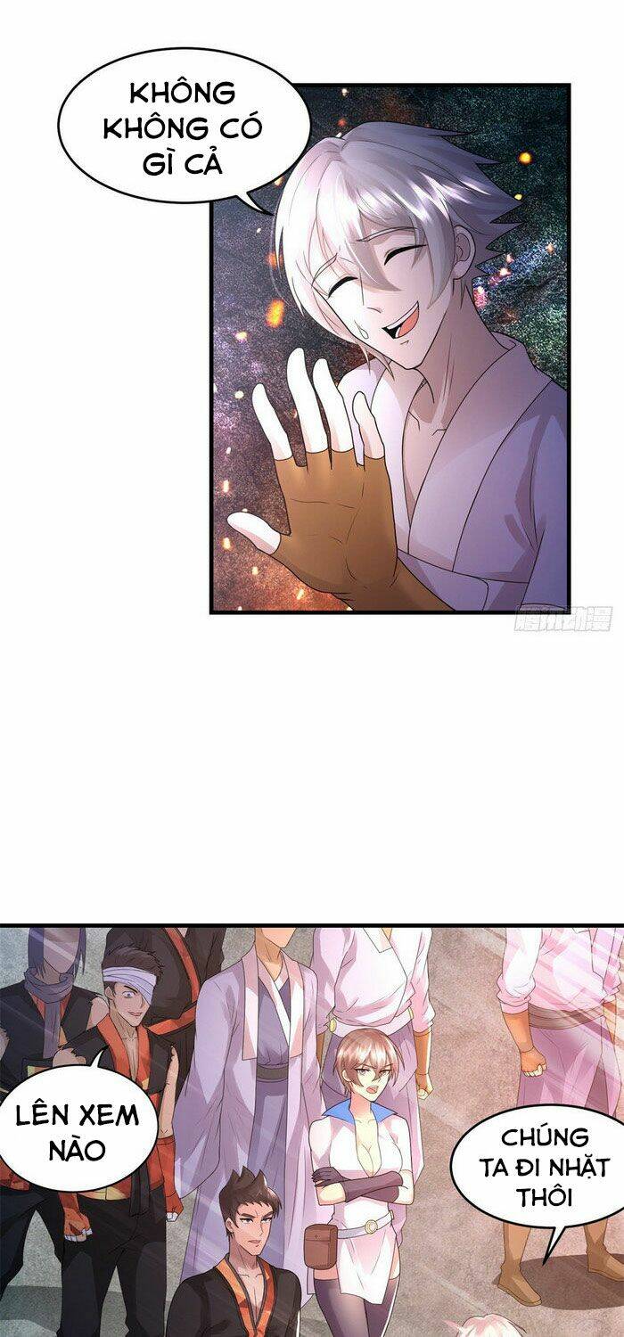 Pháp Sư Truyền Kì: Chapter 22