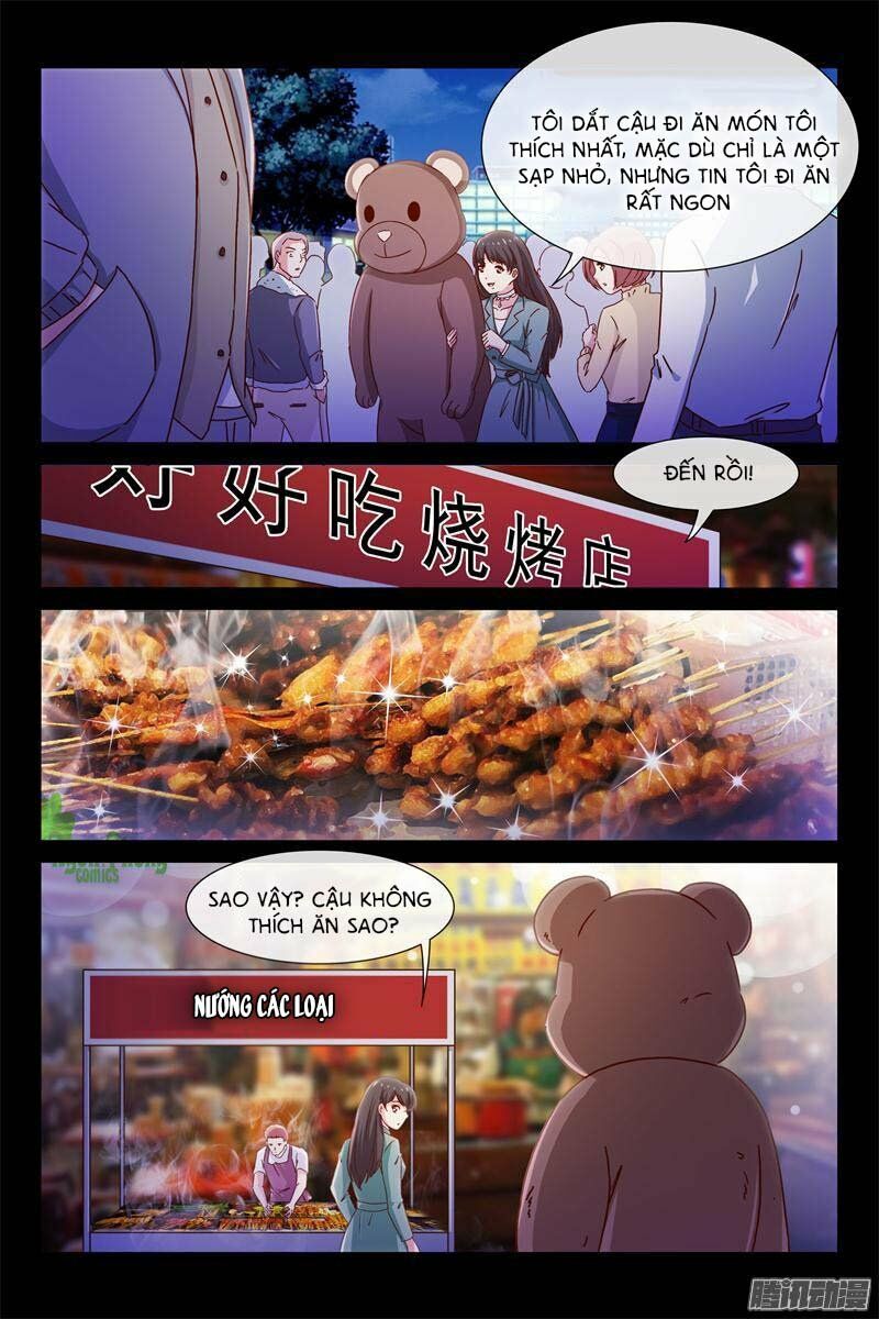 Tình Nhân Khế Ước Của Tổng Tài: Chapter 78