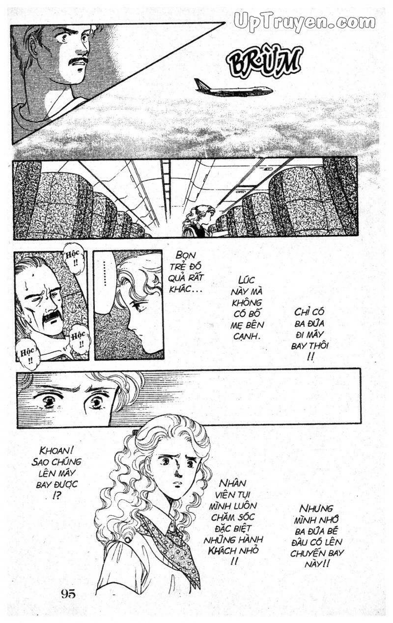 9 Banme No Musashi: Chapter 5