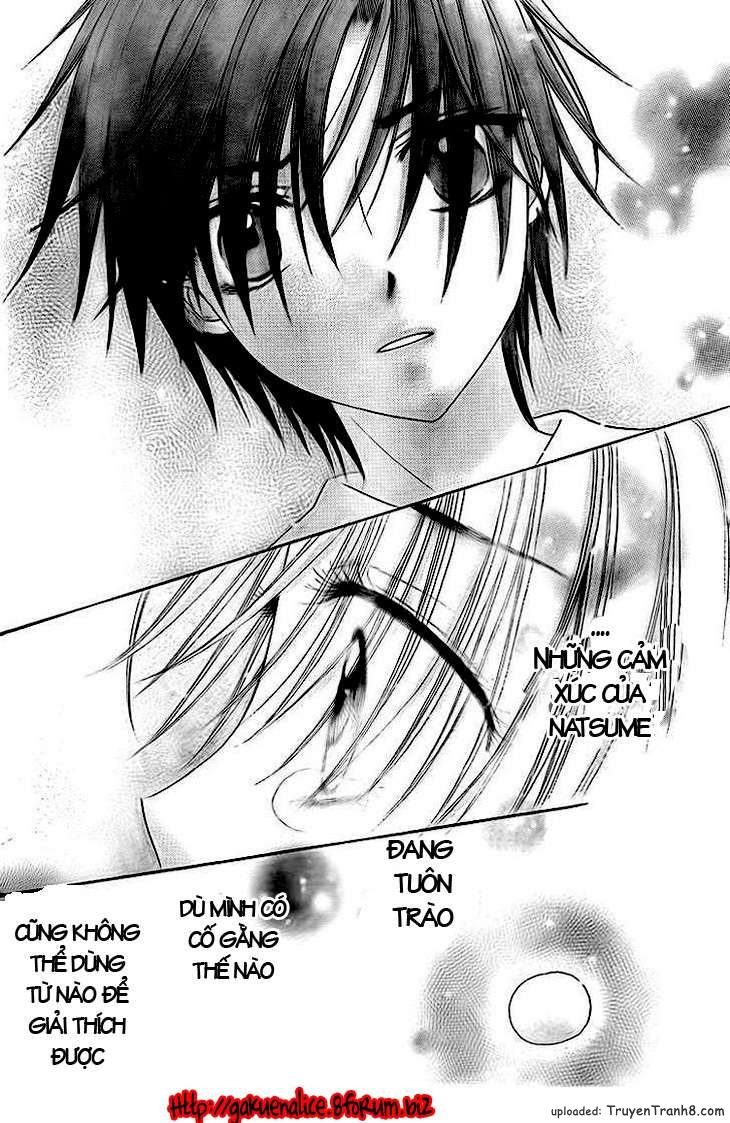 Học Viện Alice: Chapter 134