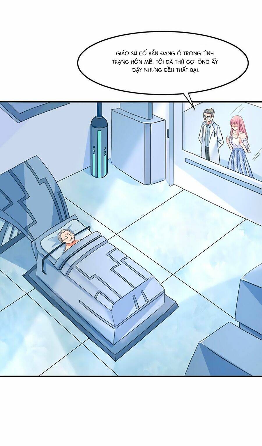 Số Hiệu 1314: Chapter 5