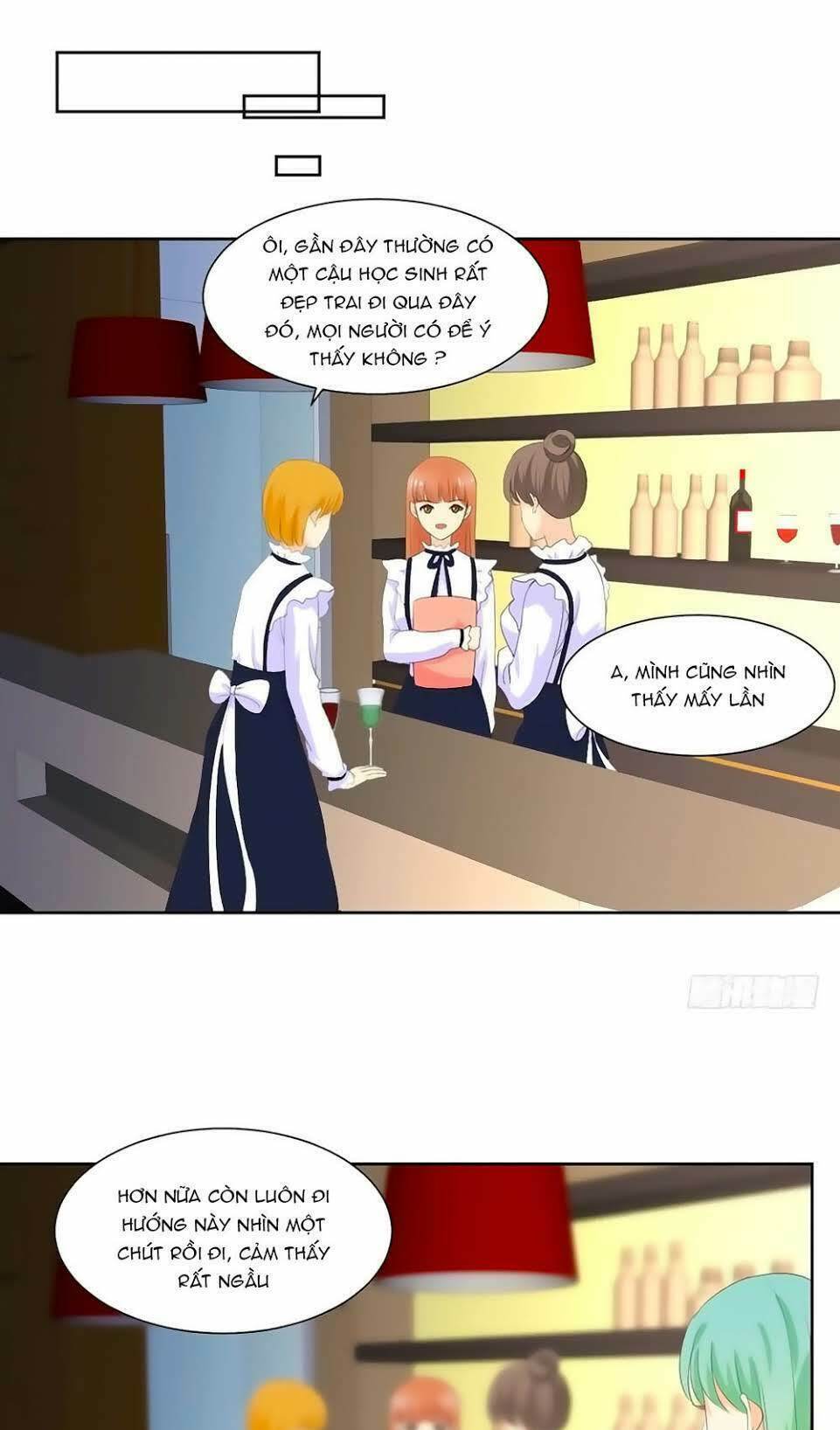 Sinh Sinh Tương Thác: Chapter 46