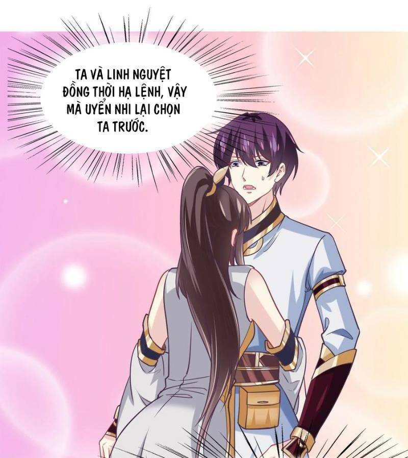 Ta Là Ngọc Hoàng Đại Đế: Chapter 63