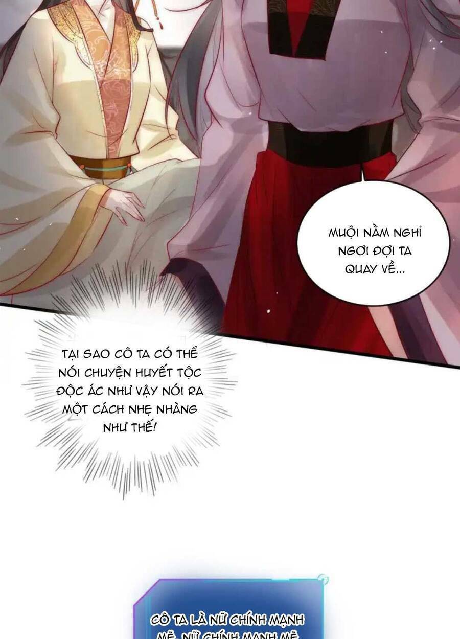 Hòa Thượng Phản Diện Giả Bạch Liên Hoa: Chapter 6