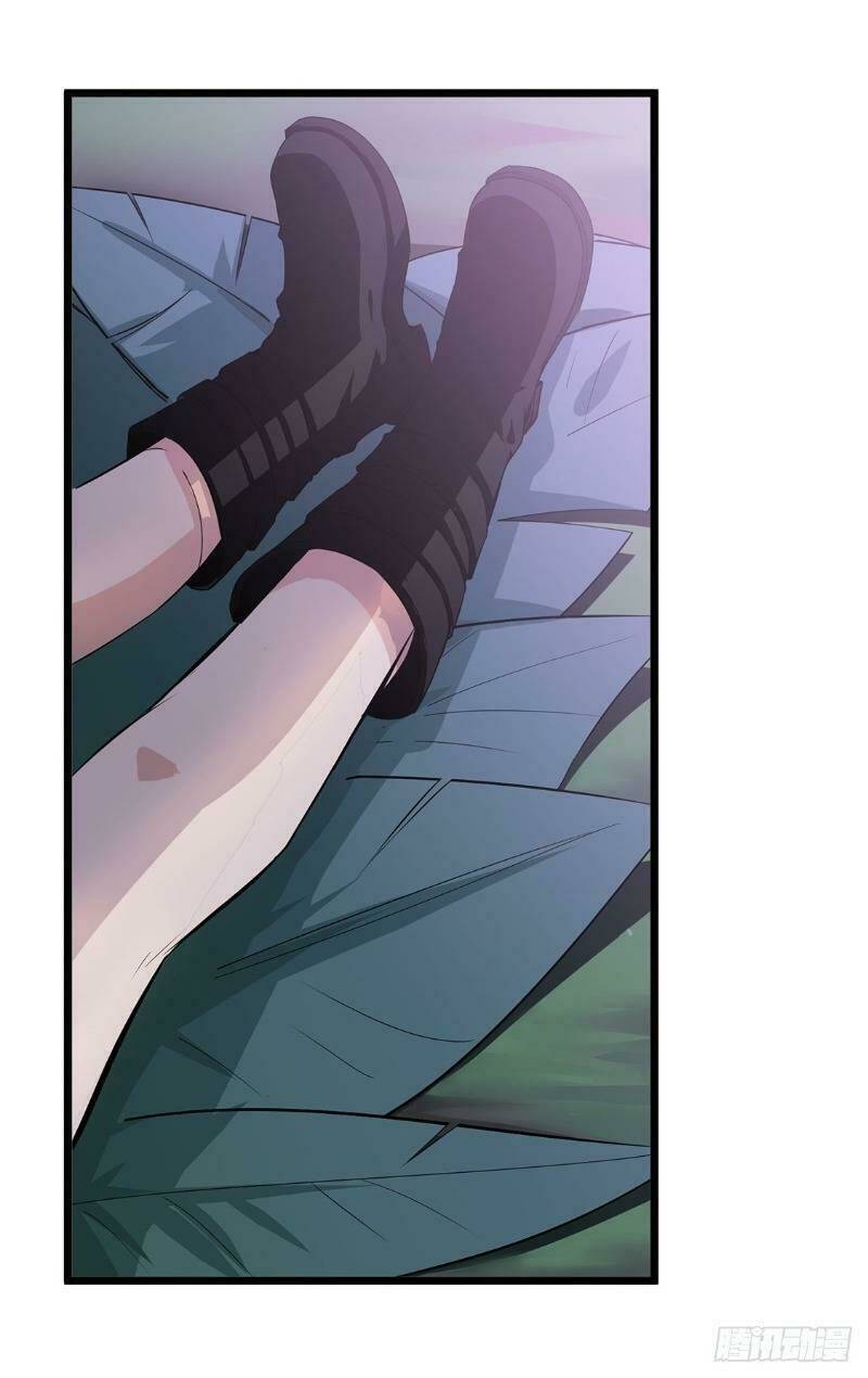 Trùng Lãnh Quái Đàm: Chapter 14