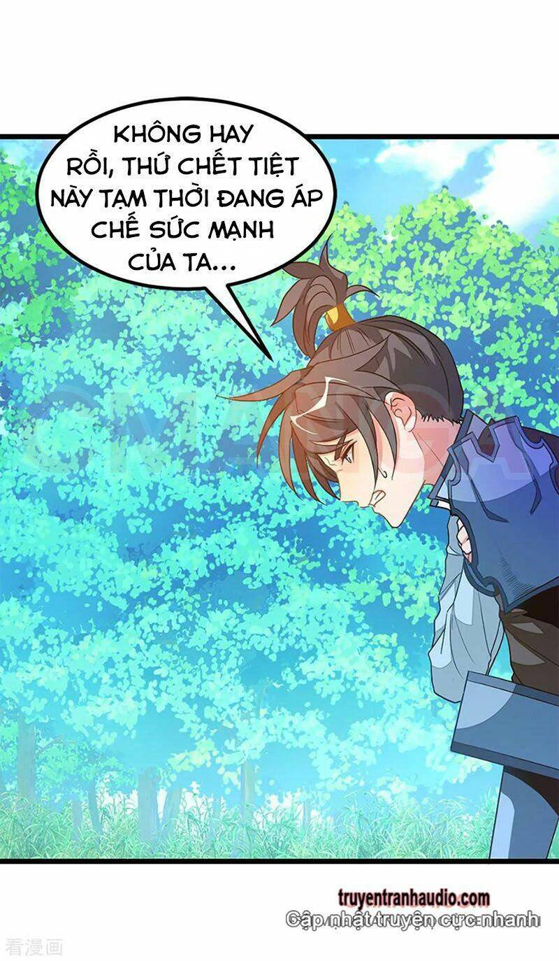 Cửu Dương Thần Vương: Chapter 235