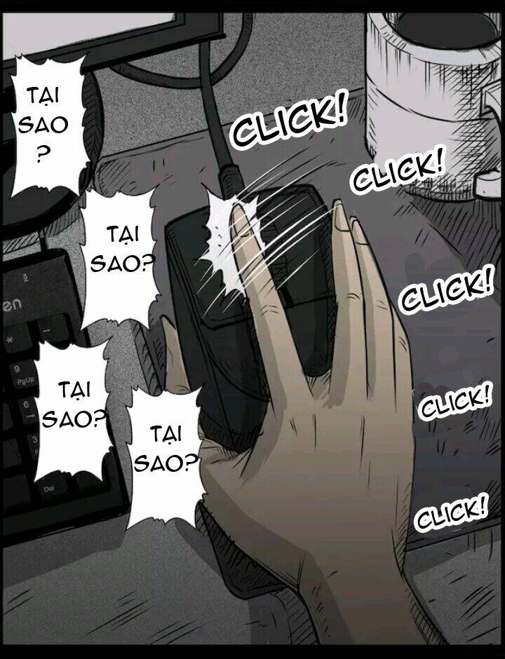 Những Câu Chuyện Kinh Dị Ở Trường Trung Học Tây Lăng: Chapter 20