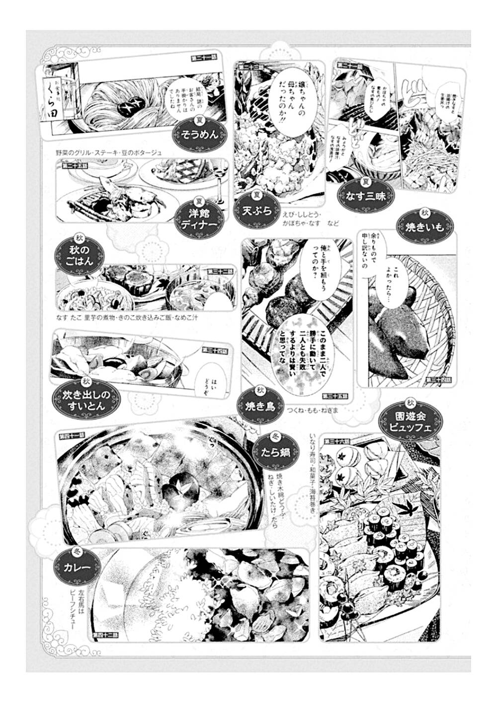 Usotoki Rhetoric: Chapter 50