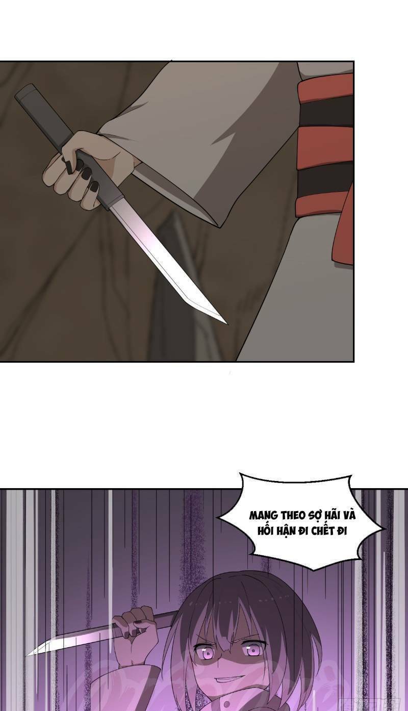 Nghịch Thiên Tiên Mệnh: Chapter 42