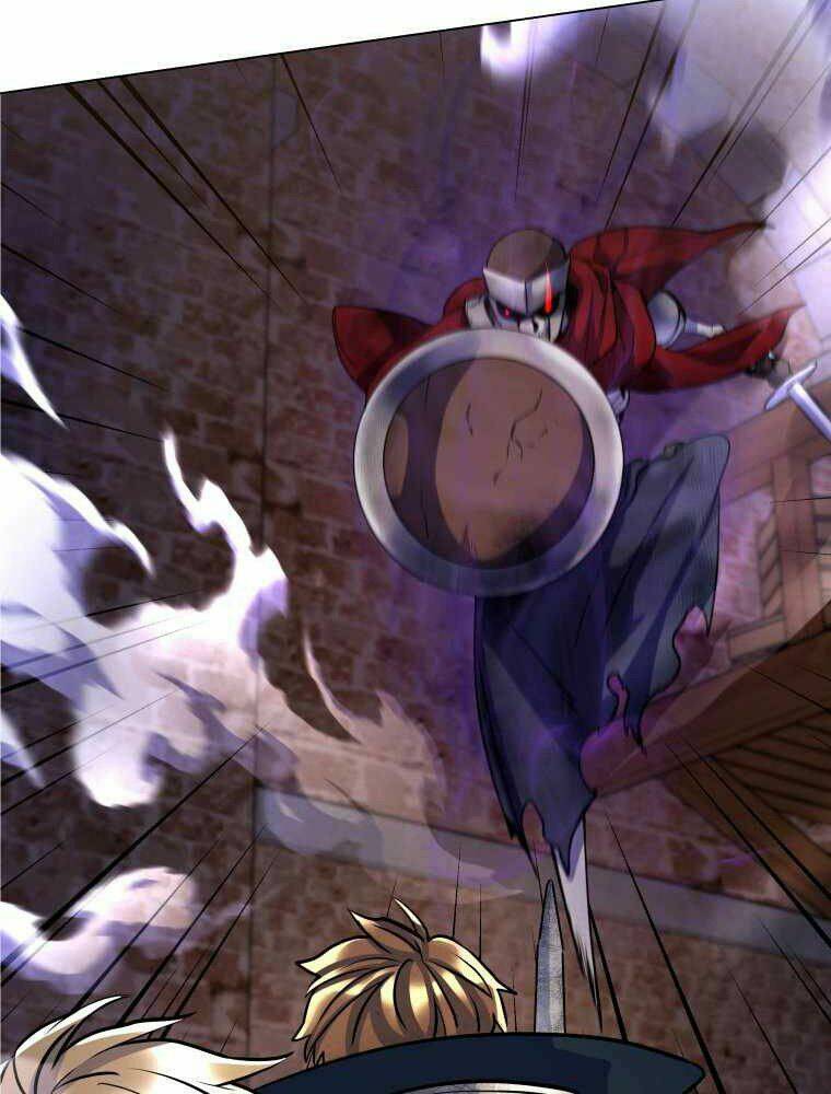 Bạo Chúa Cường Hoành: Chapter 18