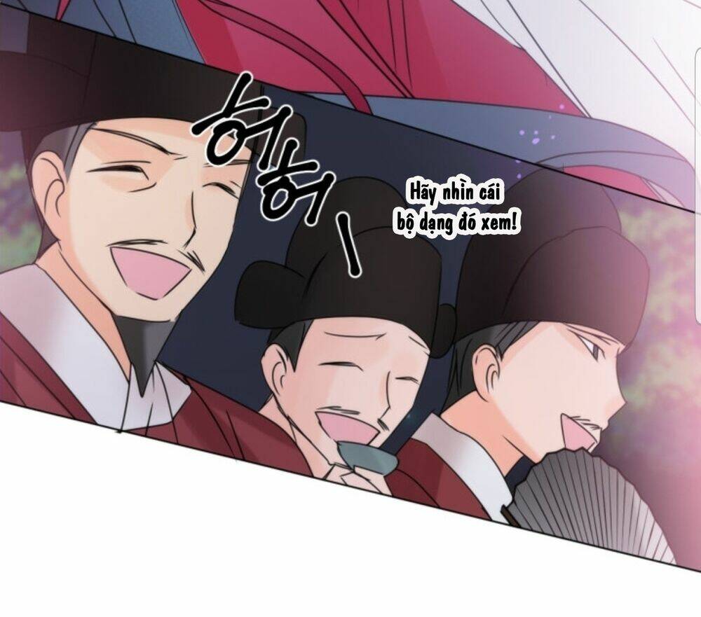Chae Hong Sa: Chapter 61